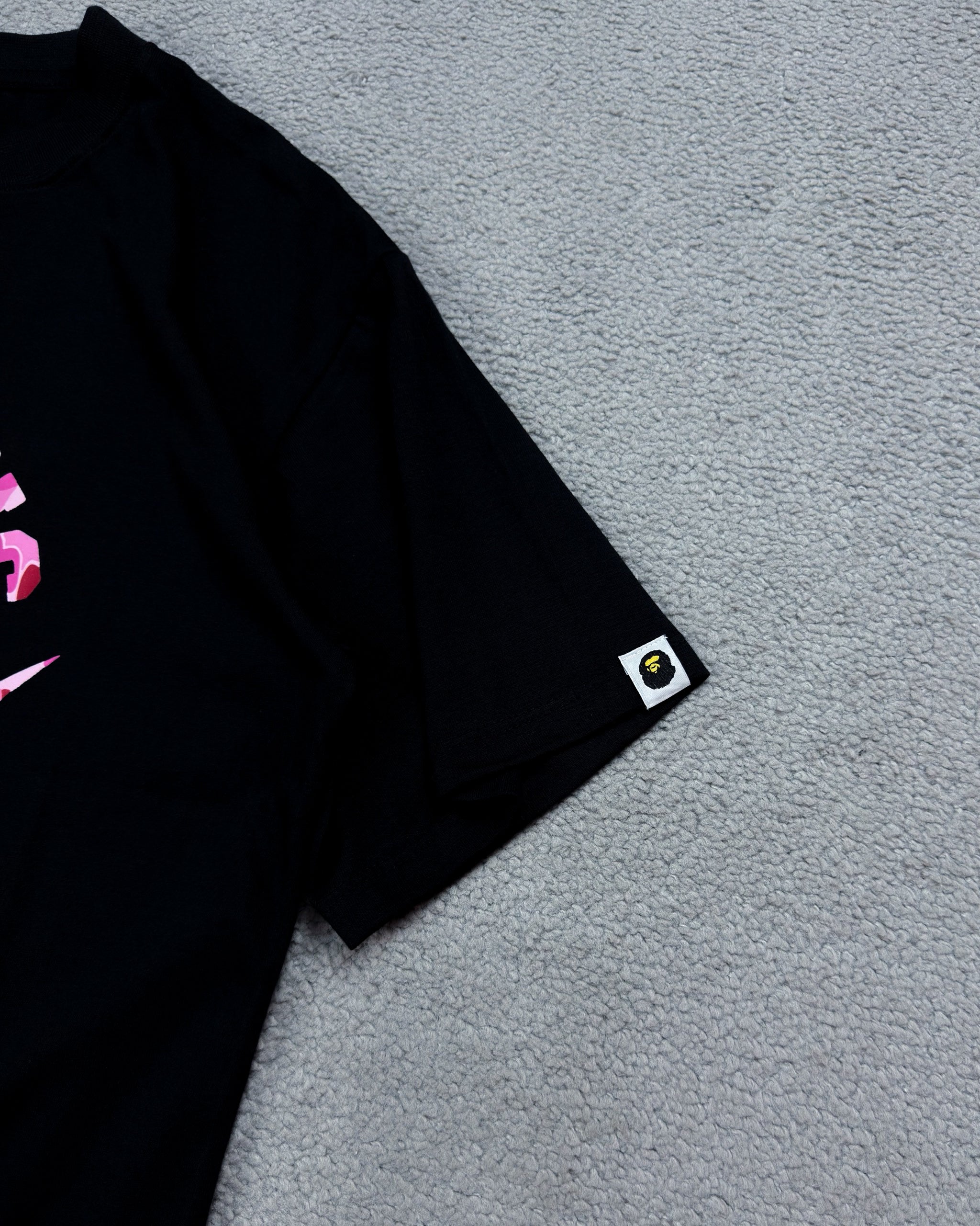 CAMISETA BAPE