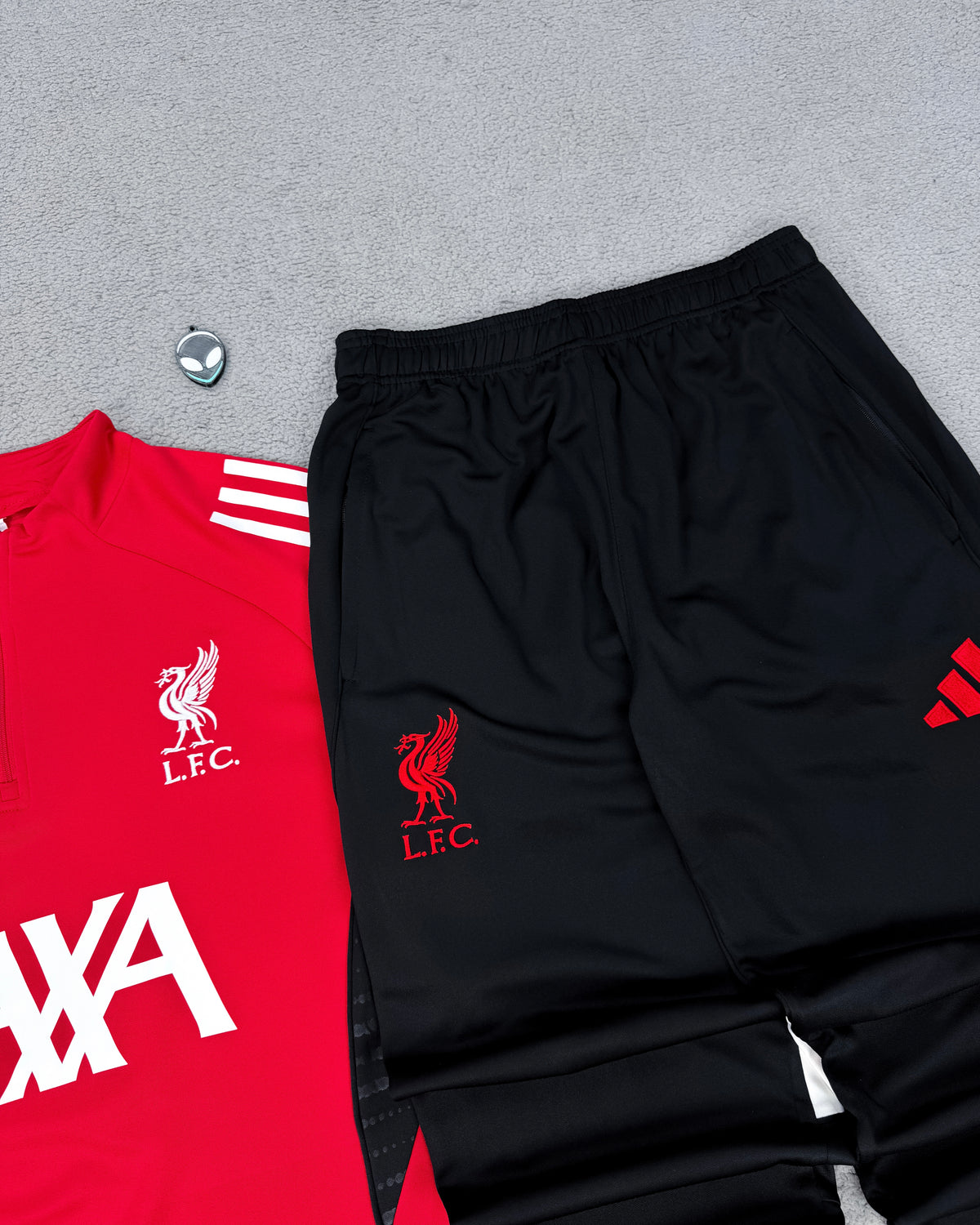 CONJUNTO TREINO LIVERPOOL