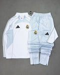 CONJUNTO REAL MADRID