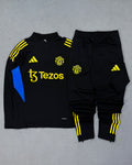 CONJUNTO DE TREINO MANCHESTER UNITED