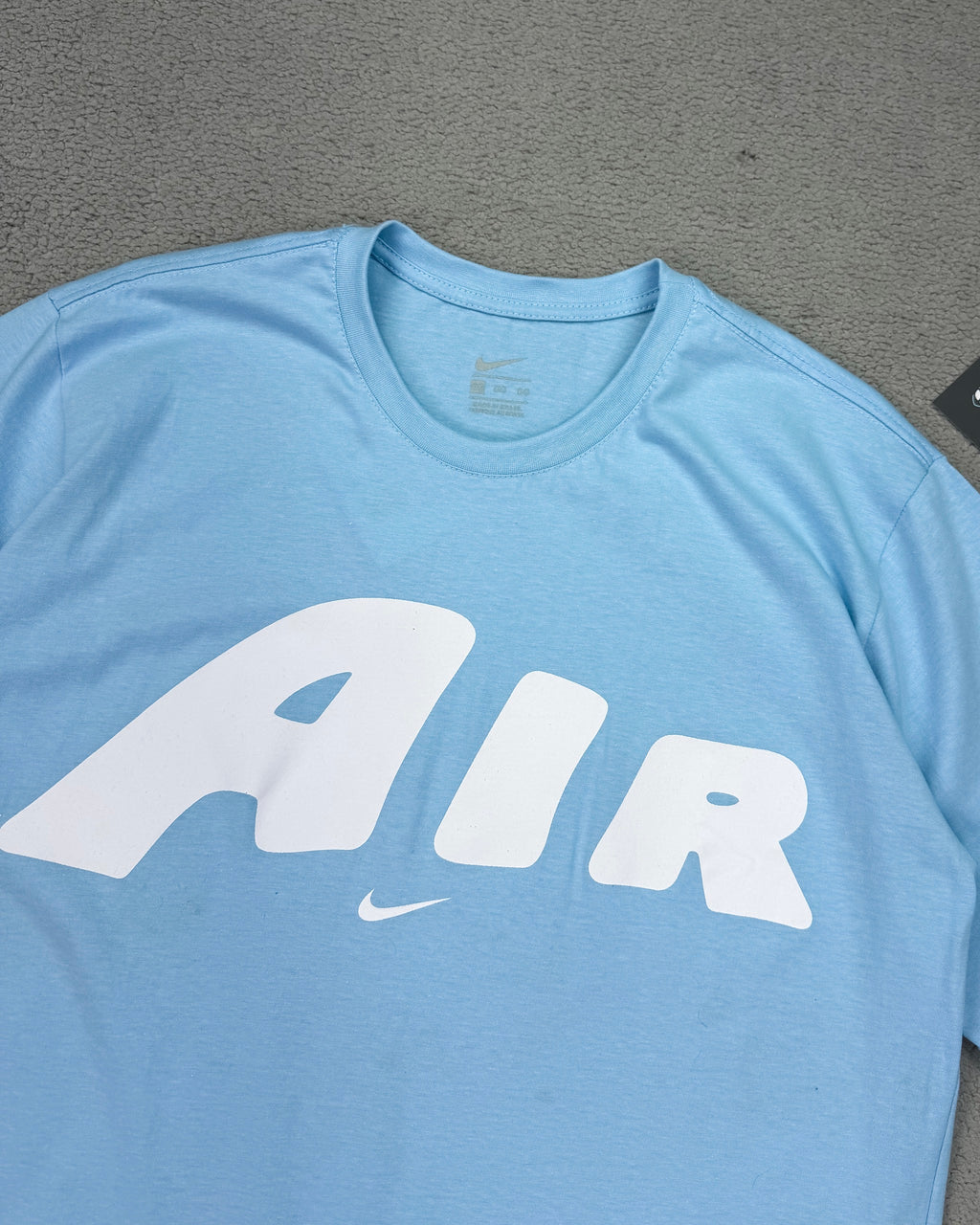 CAMISETA NK AIR