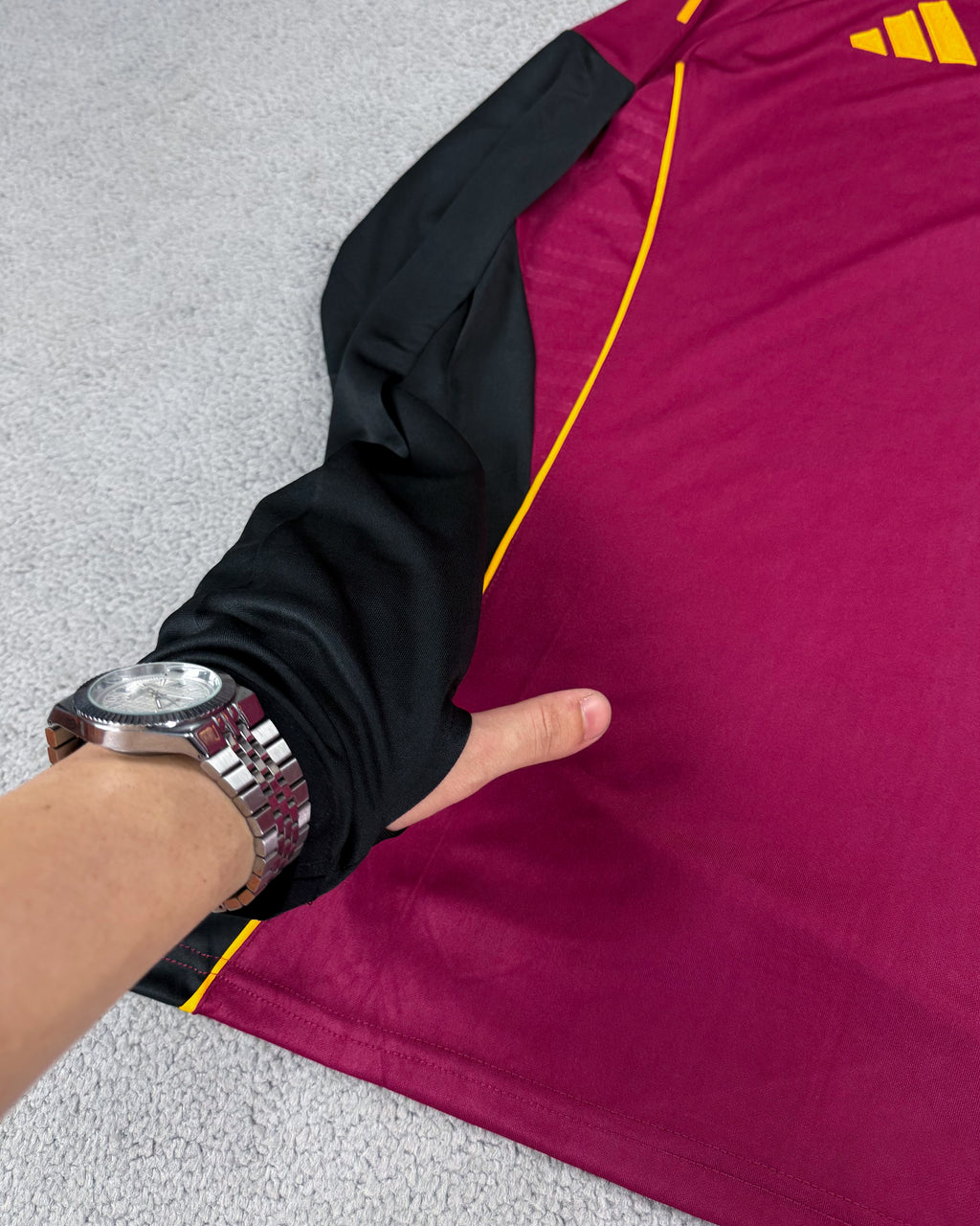 CONJUNTO TREINO ROMA
