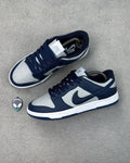 TÊNIS NK DUNK BLUE/GRAY