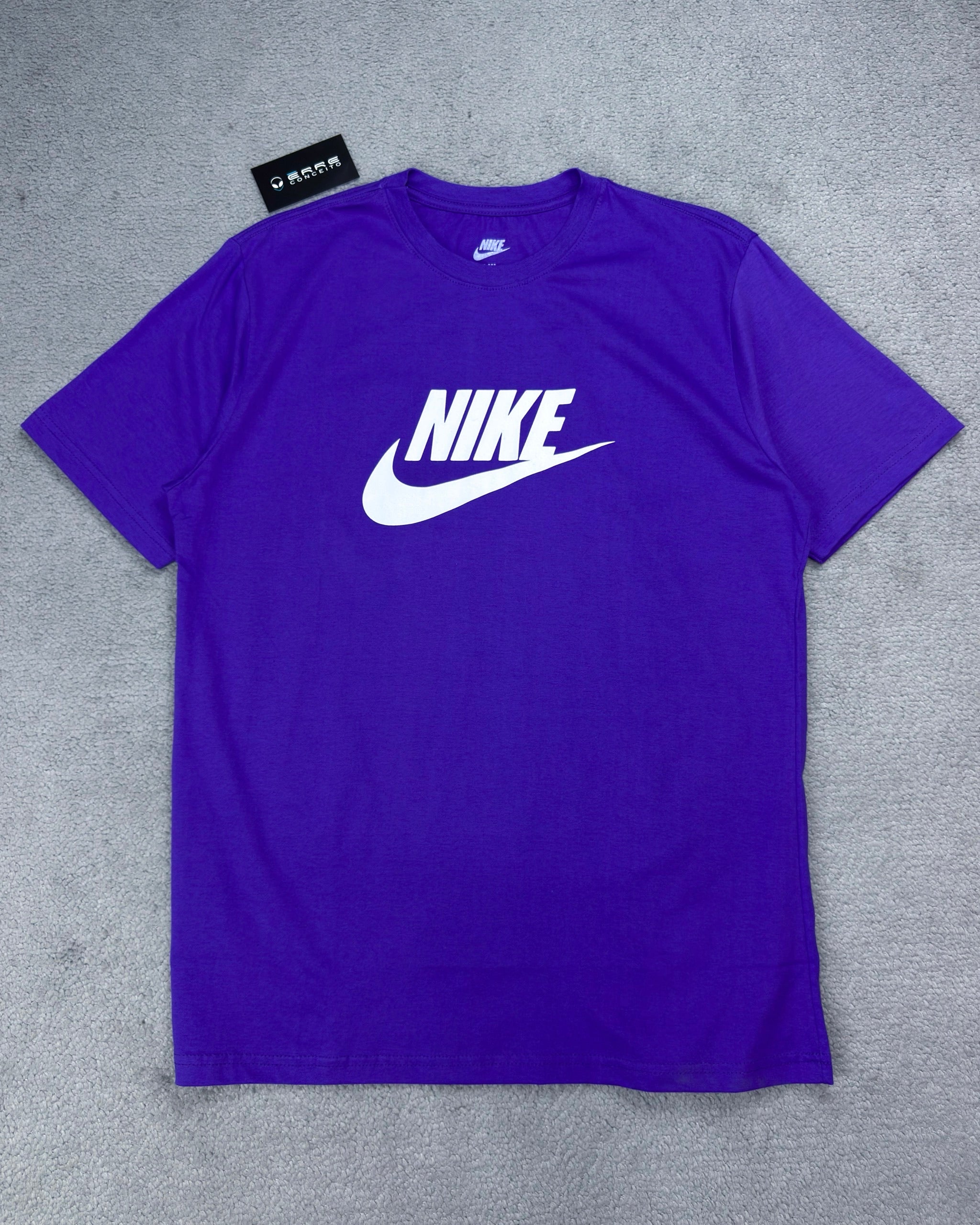 CAMISETA NK ICON