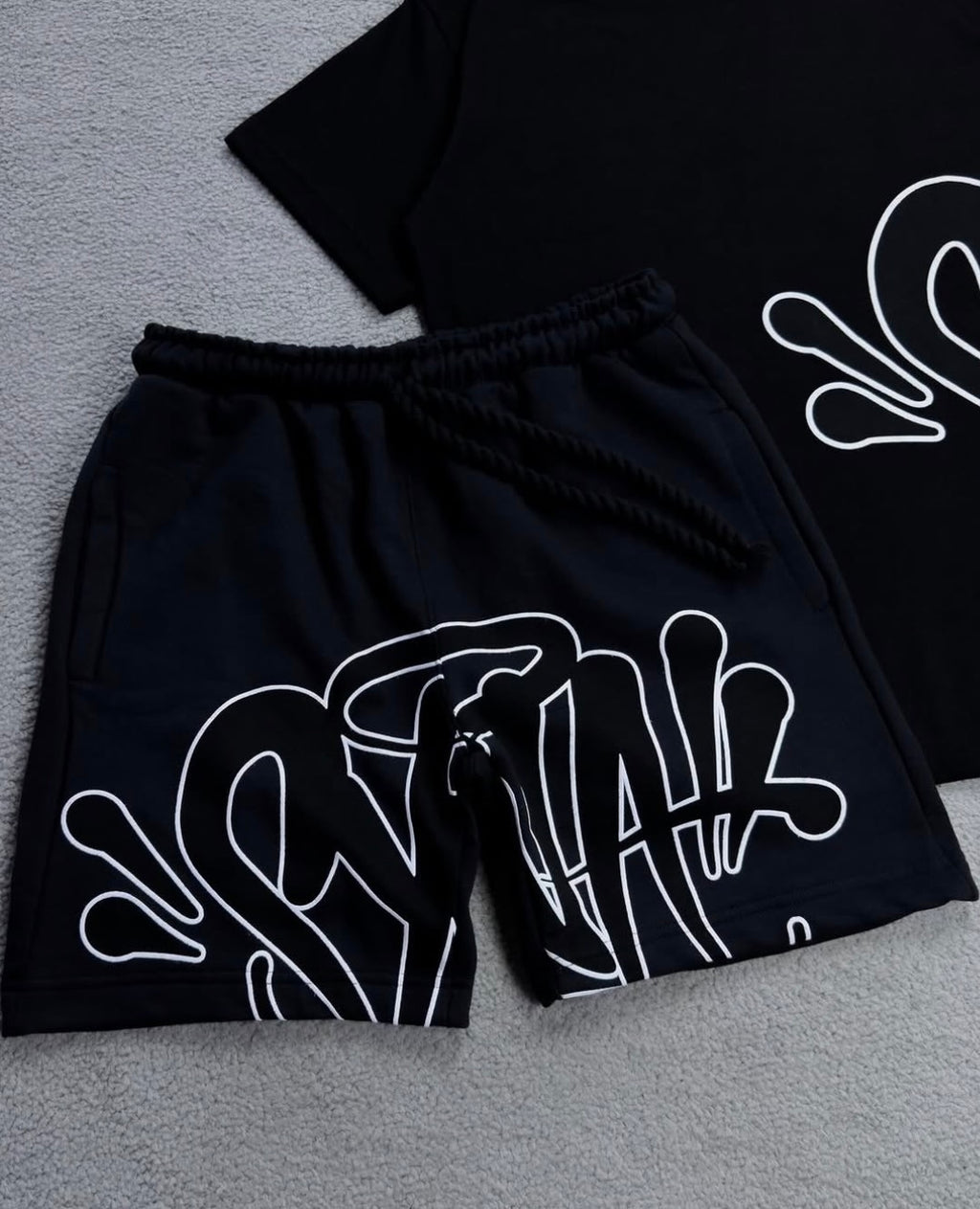 CONJUNTO SYNA WORLD VERÃO