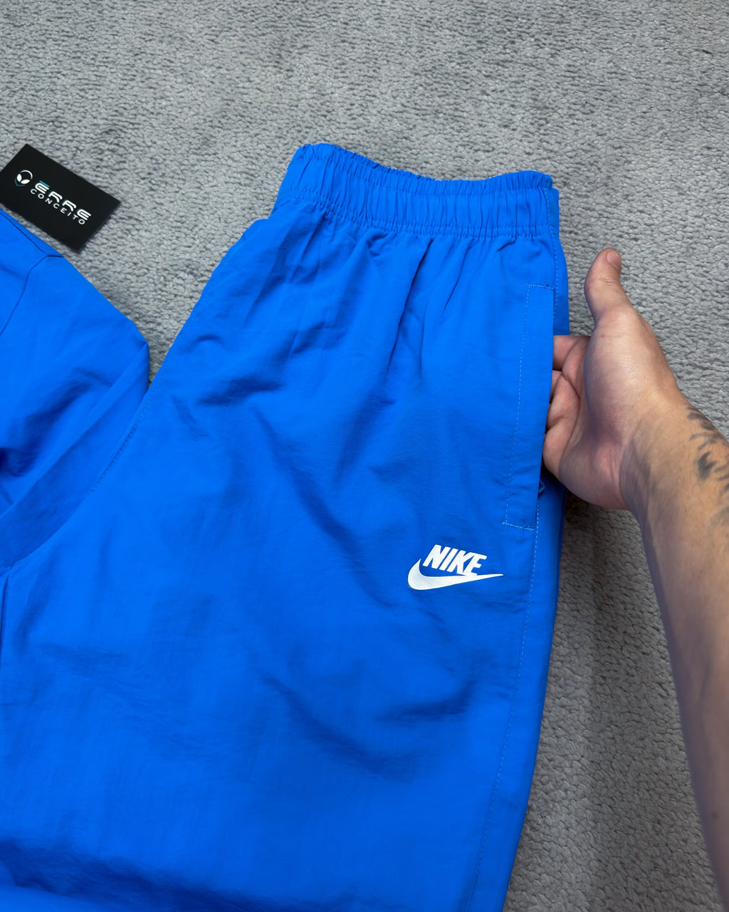 CONJUNTO NK SPORTSWEAR