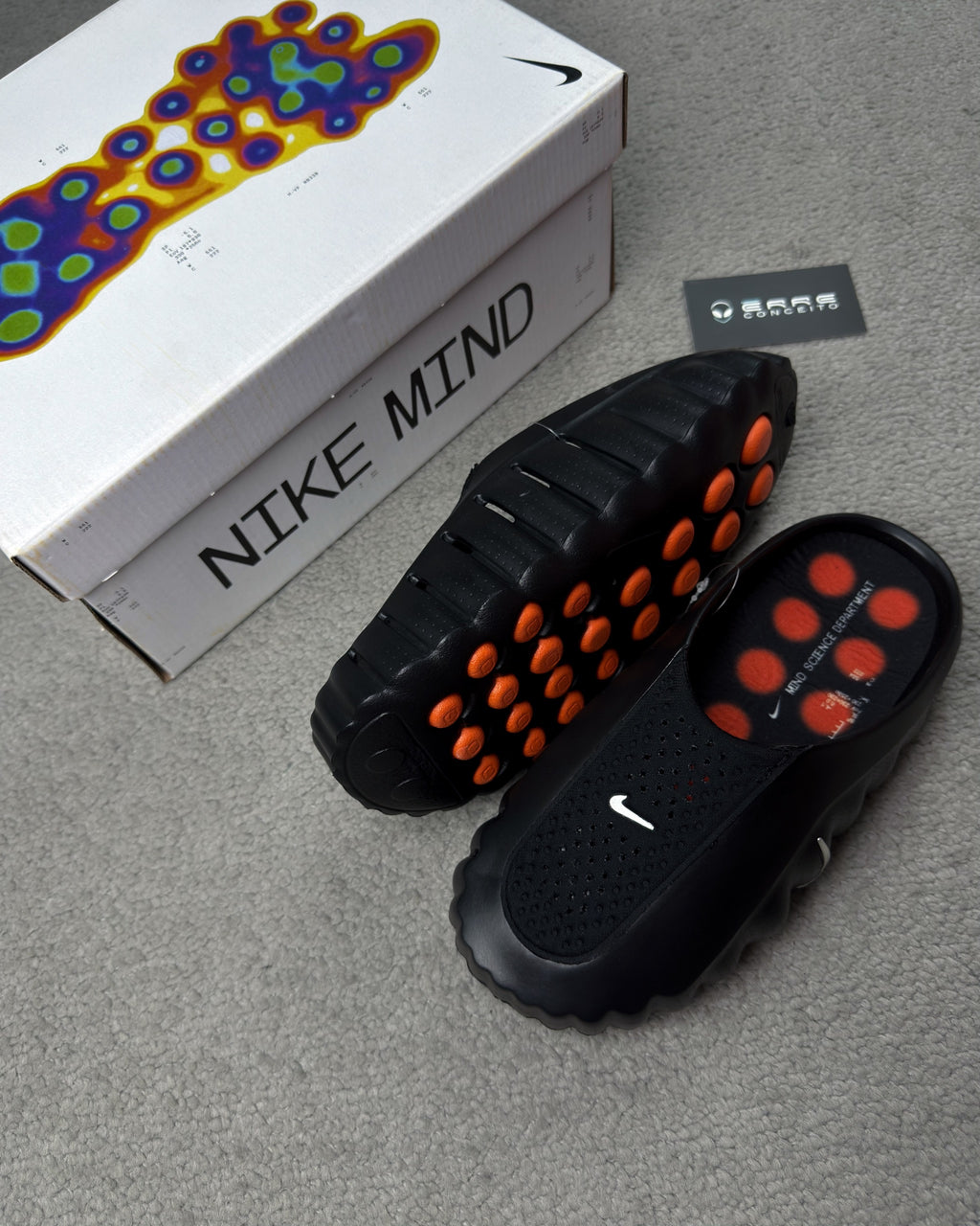 CHINELO NK MIND 001