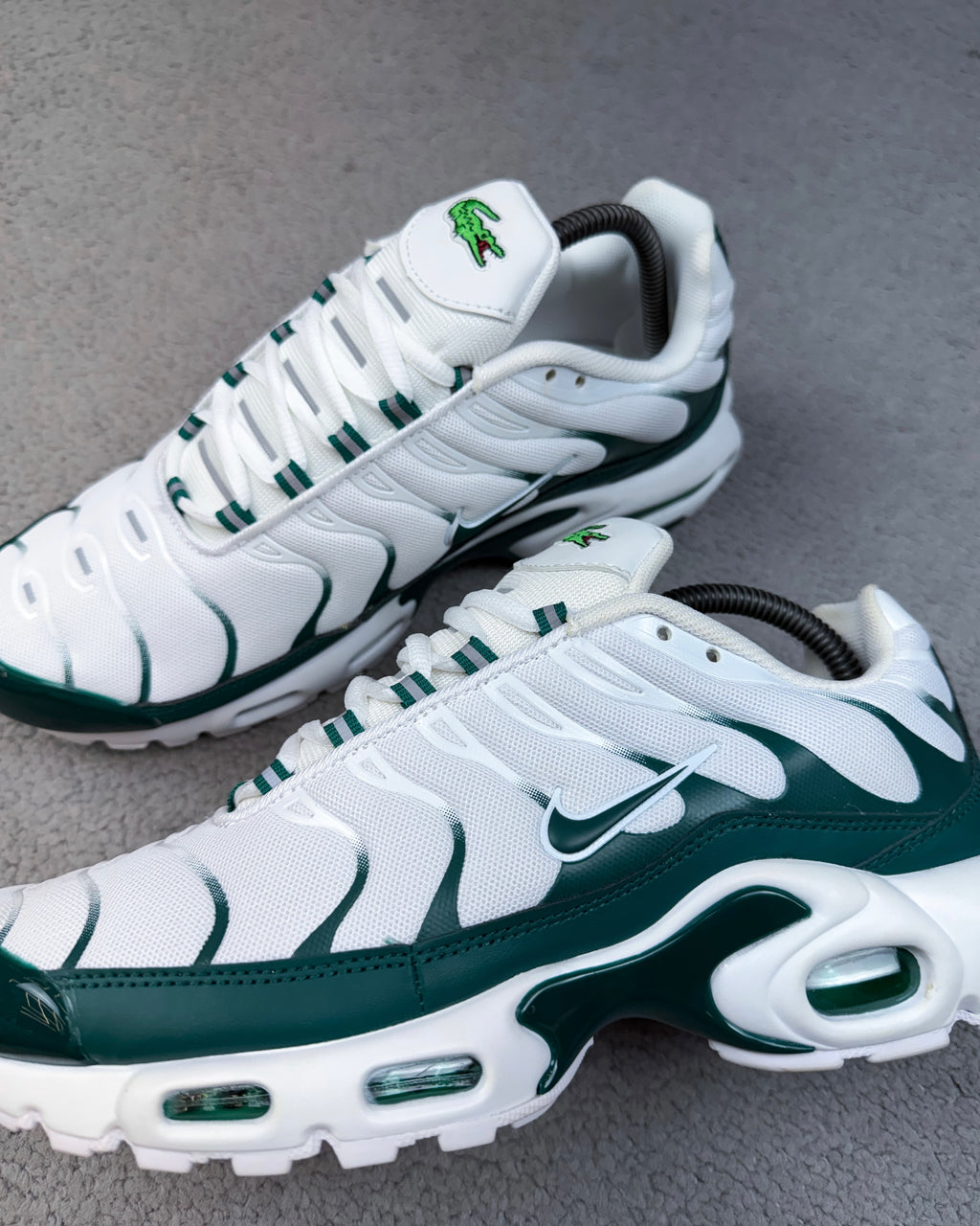 TÊNIS NK AIR MAX - COLLAB LCST X NK
