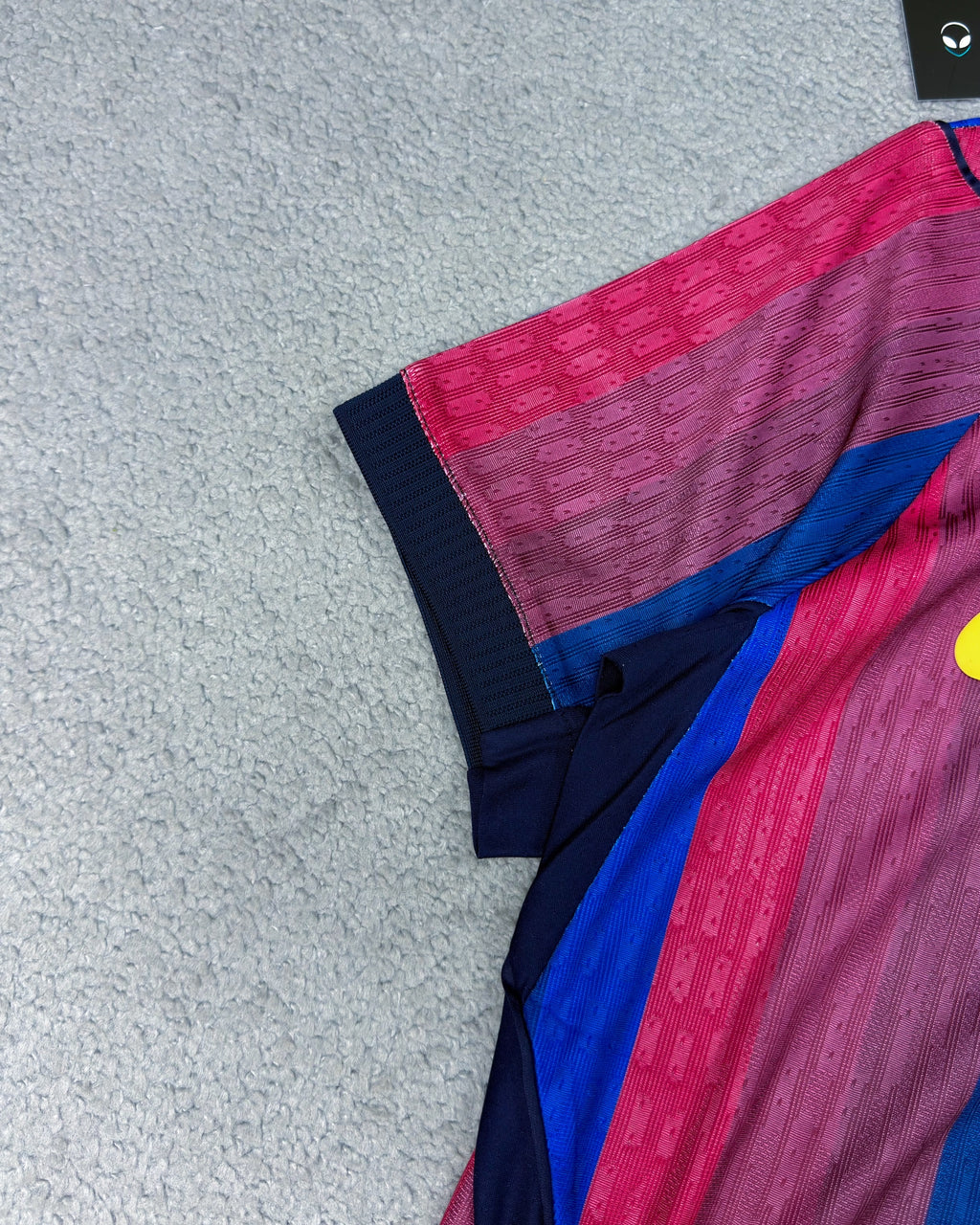 CAMISETA BARCELONA 25/26