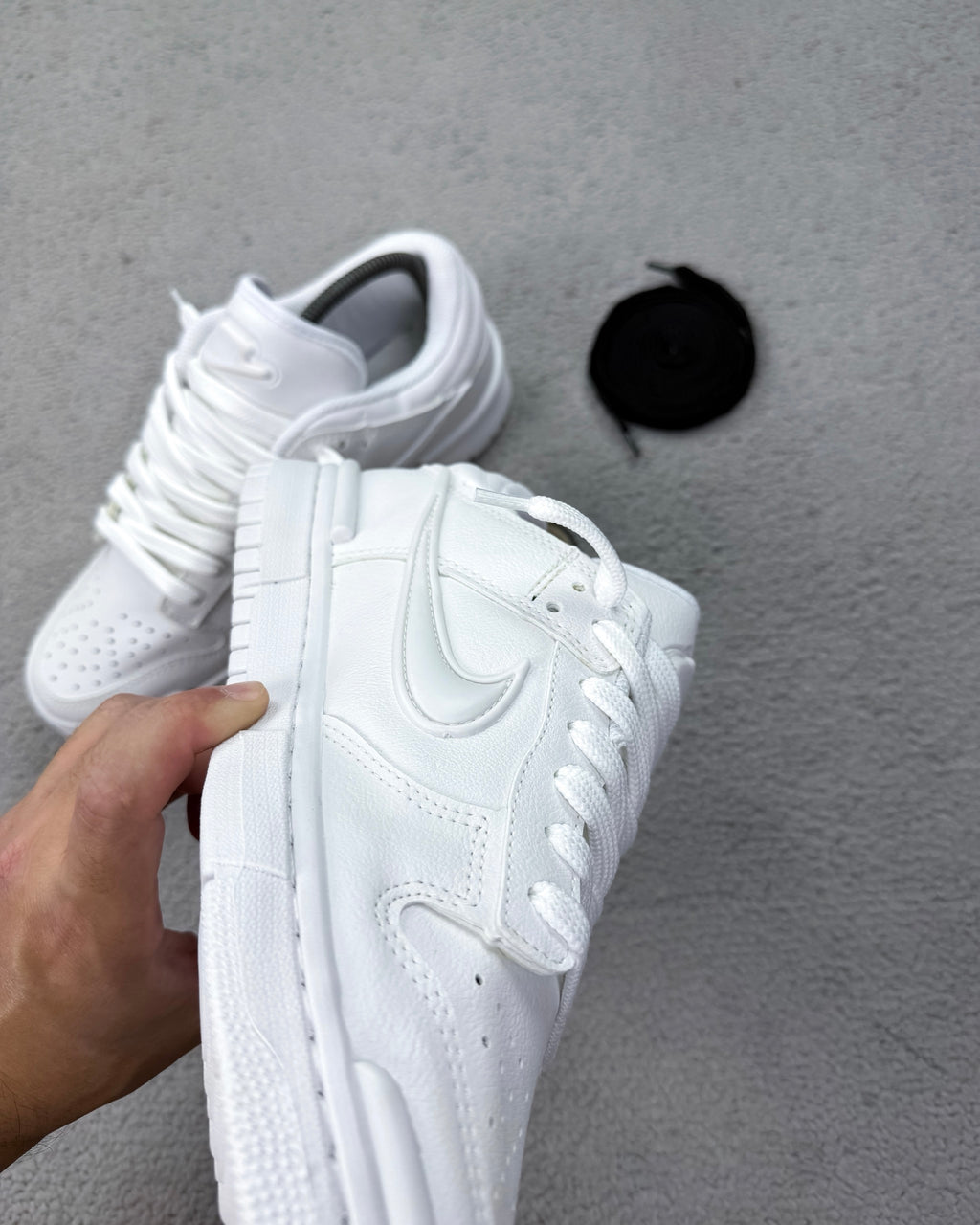 TÊNIS NK DUNK LOW TWIST
