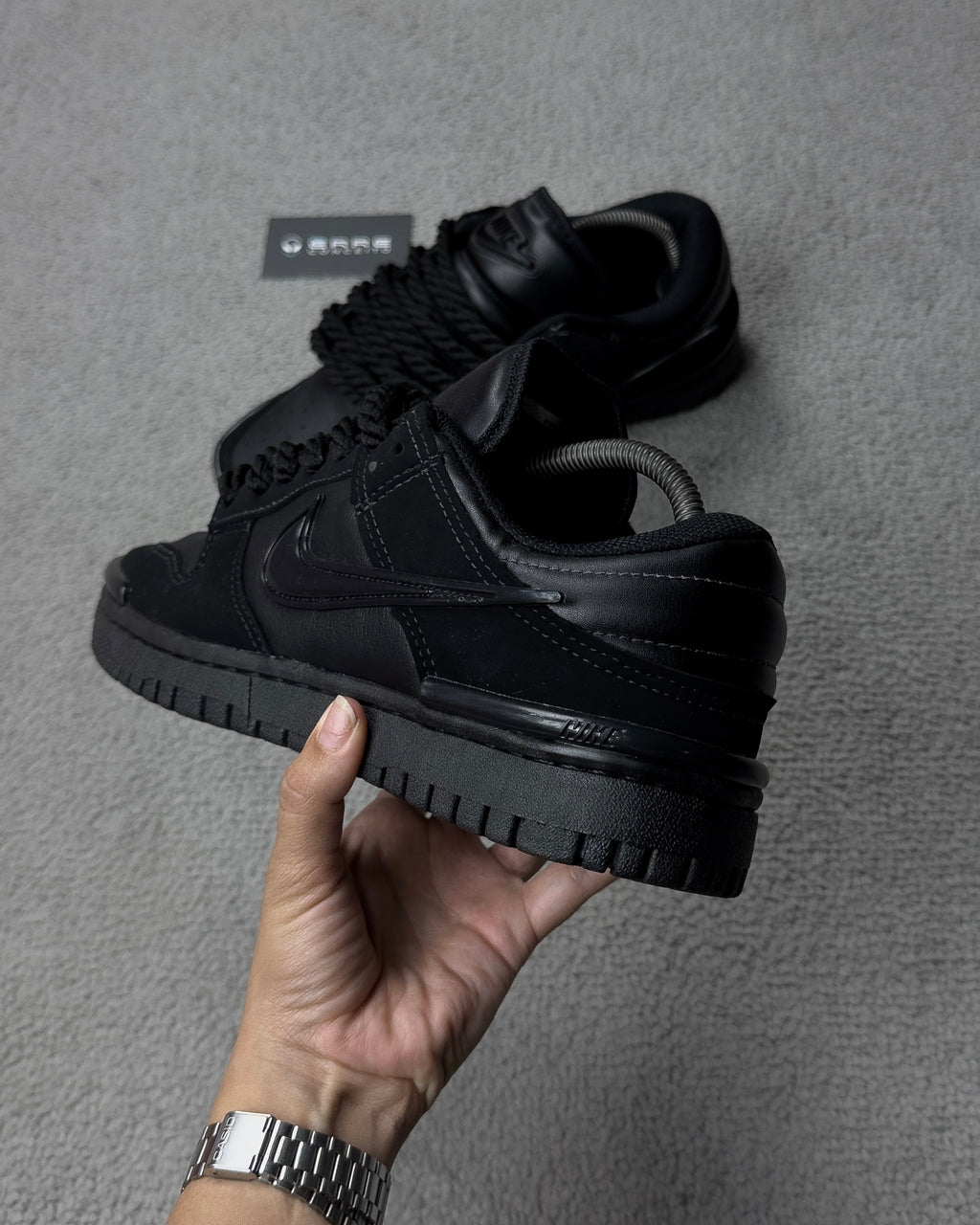 TÊNIS NK DUNK LOW TWIST