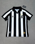 CAMISETA SANTOS TORCEDOR 2026