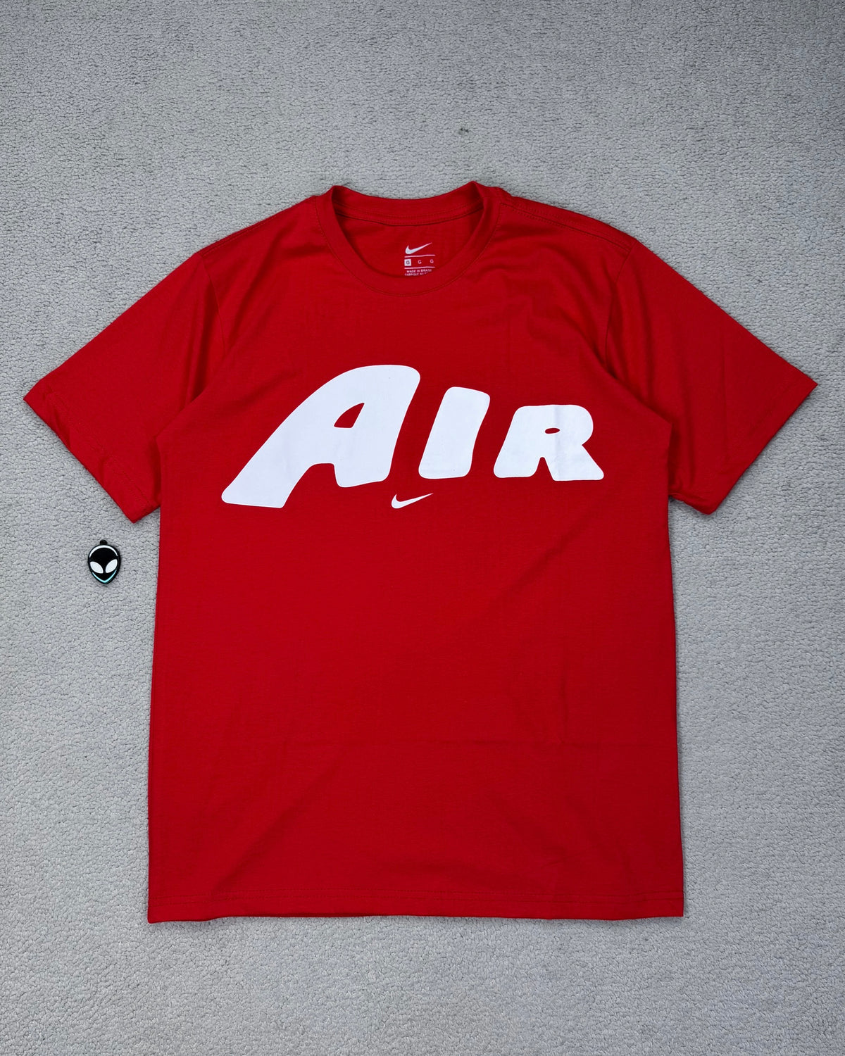 CAMISETA NK AIR