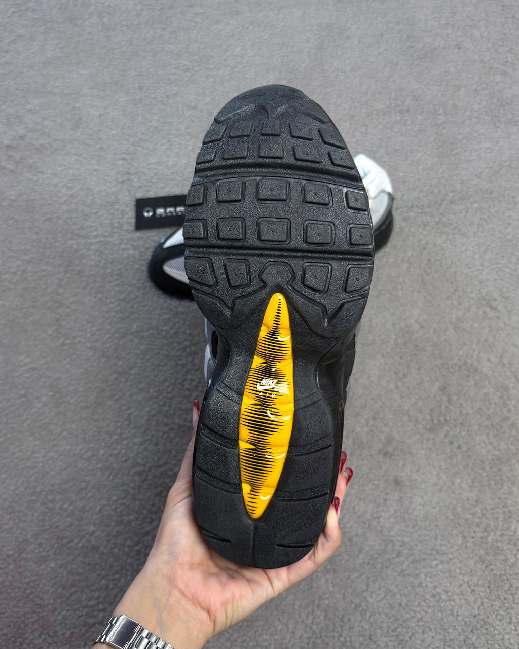 TÊNIS NK AIR MAX 95 OG