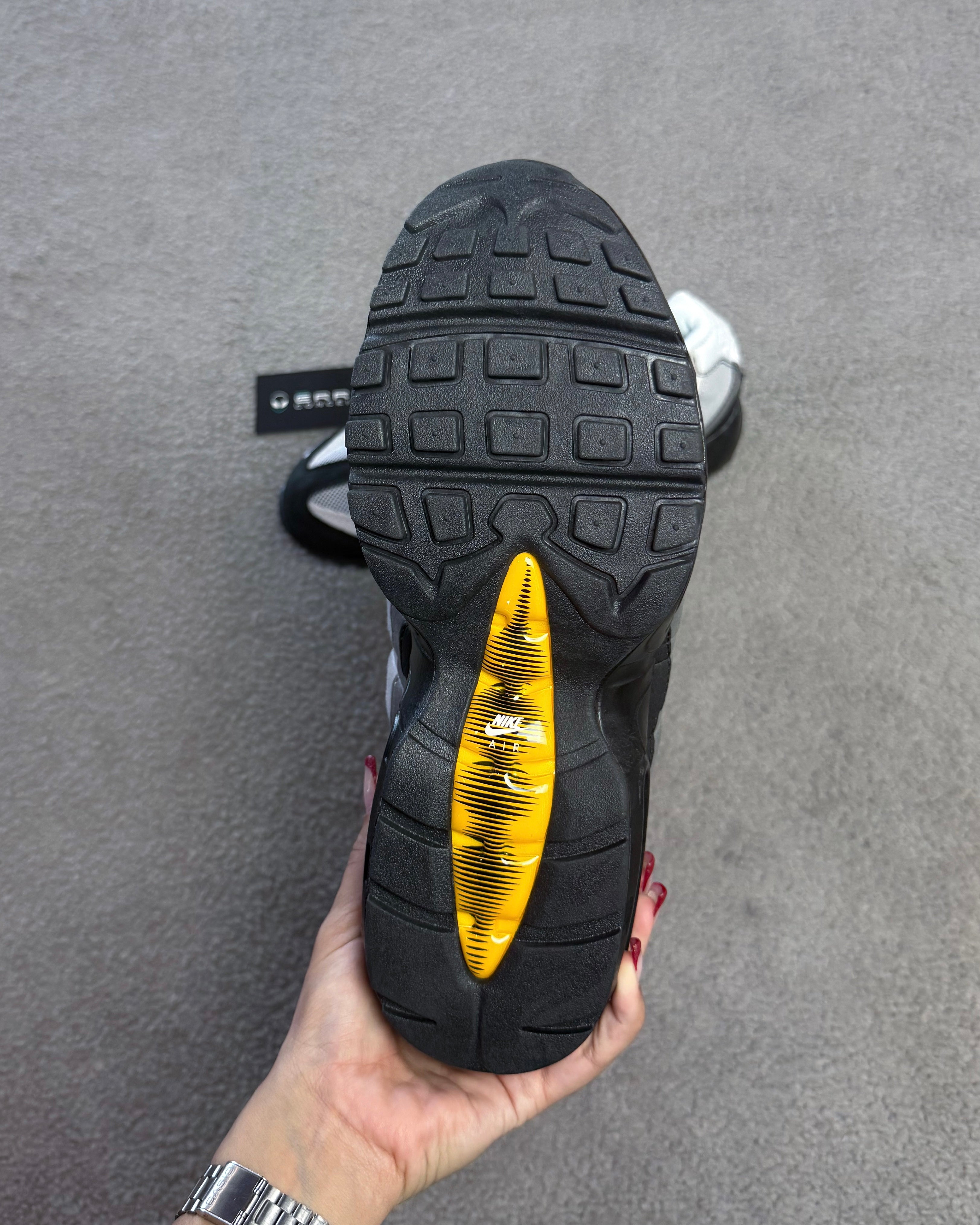 TÊNIS NK AIR MAX 95 OG