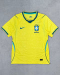 CAMISA I SELEÇÃO BRASILEIRA 2026 - JOGADOR