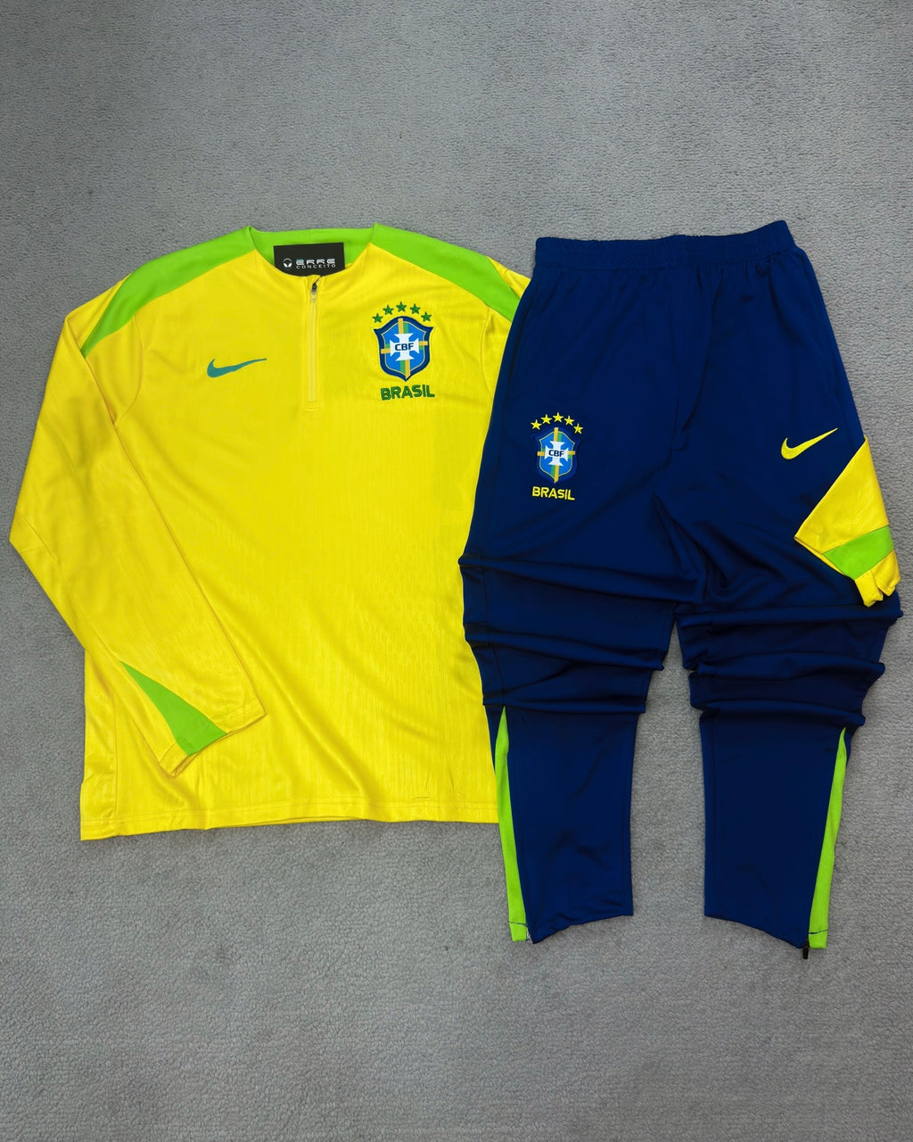 CONJUNTO BR TREINO