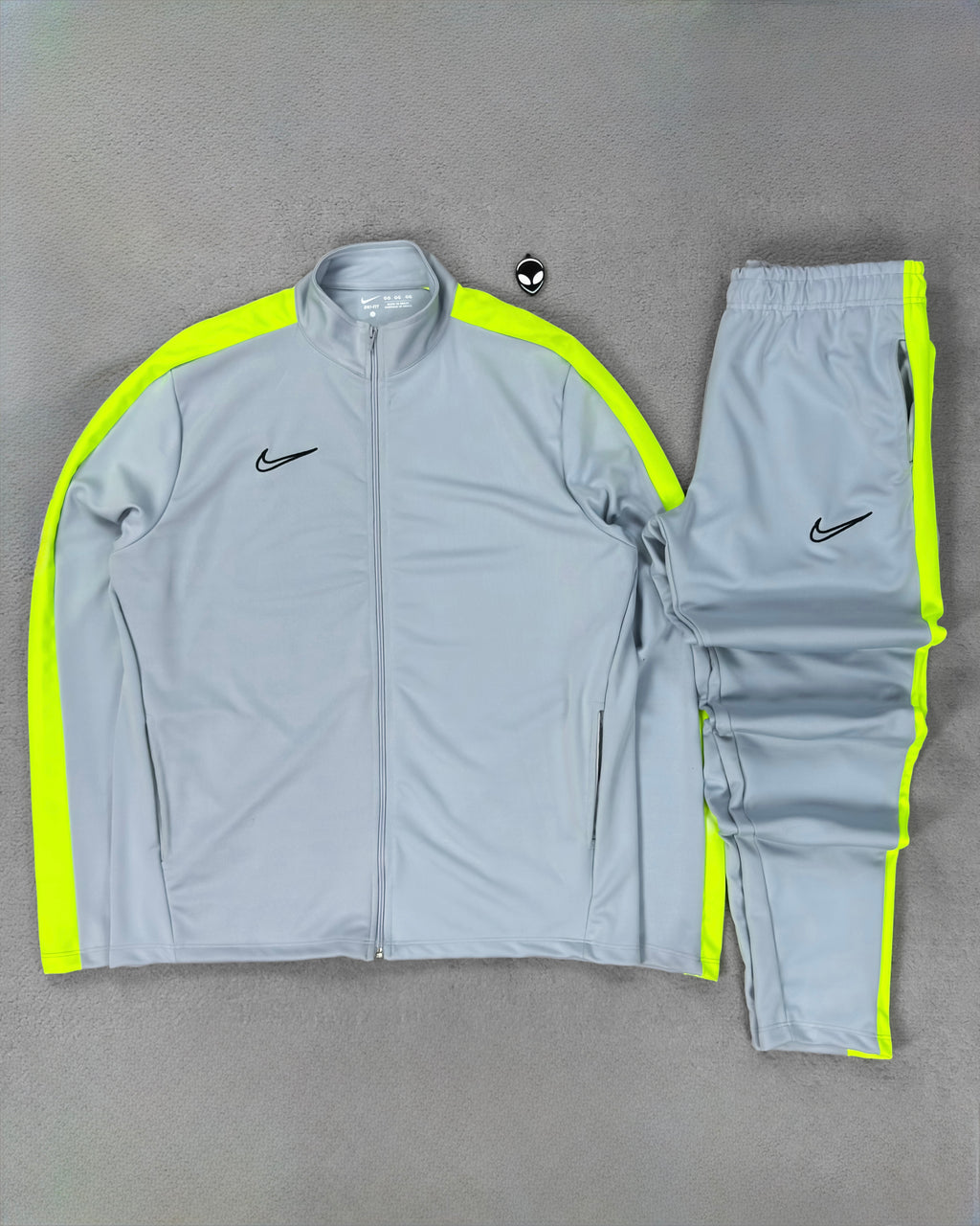 CONJUNTO NK ACADEMY PRO 2023