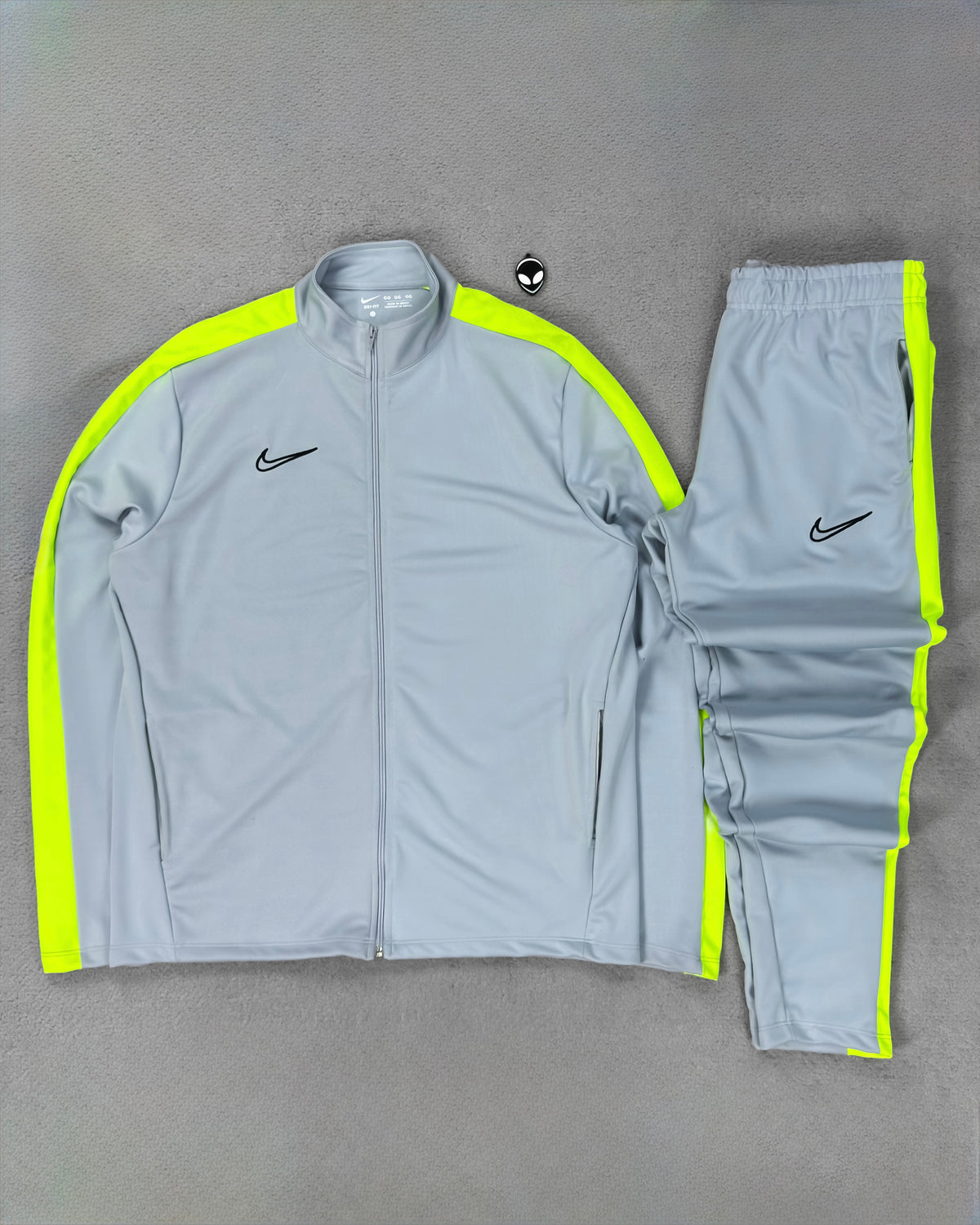 CONJUNTO NK ACADEMY PRO 2023