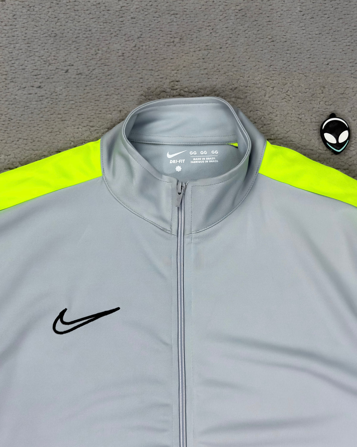 CONJUNTO NK ACADEMY PRO 2023