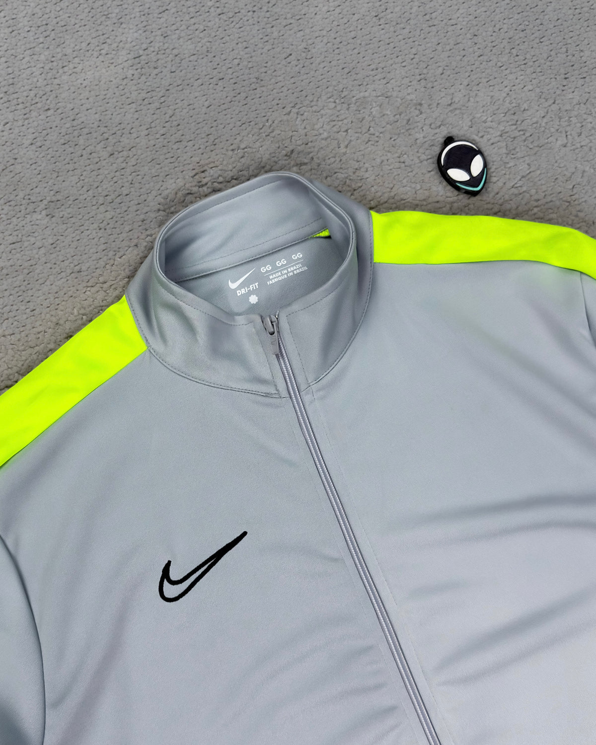 CONJUNTO NK ACADEMY PRO 2023