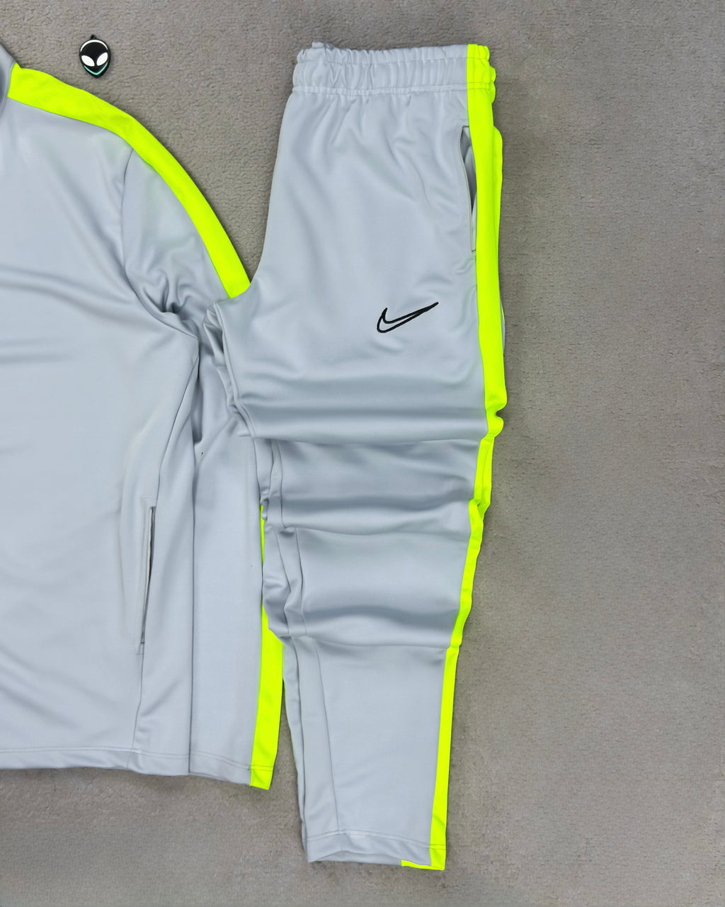 CONJUNTO NK ACADEMY PRO 2023