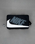 BOLSA PORTA CHUTEIRA/TÊNIS NK PRETO